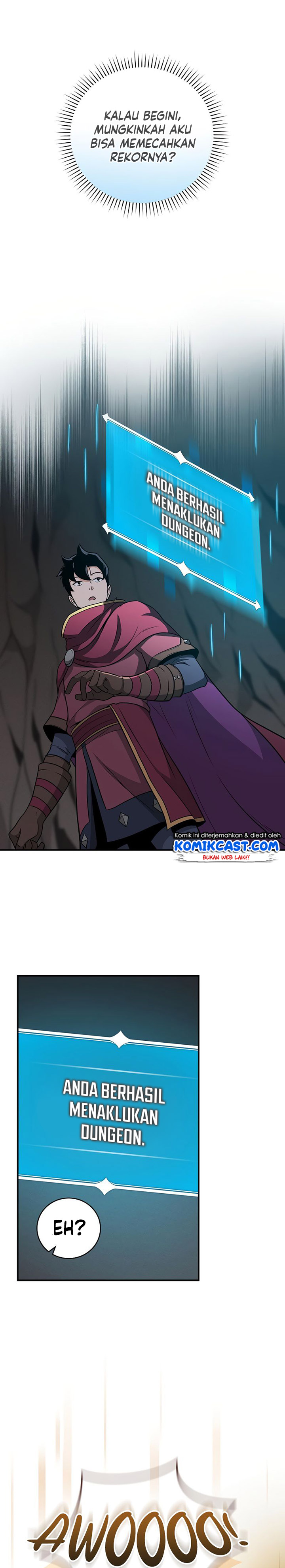 Dilarang COPAS - situs resmi www.mangacanblog.com - Komik archmage streamer 024 - chapter 24 25 Indonesia archmage streamer 024 - chapter 24 Terbaru 25|Baca Manga Komik Indonesia|Mangacan