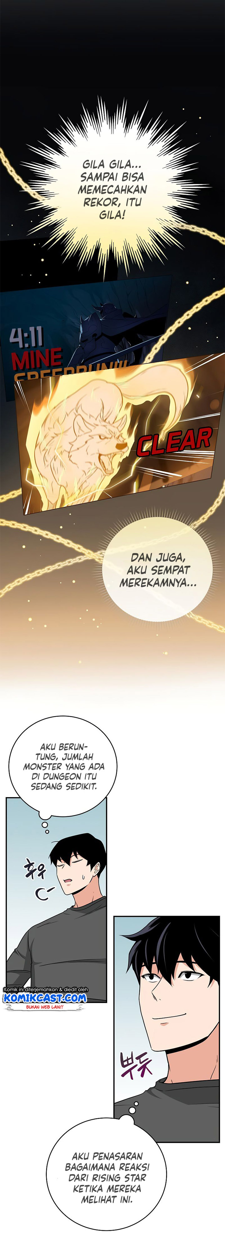 Dilarang COPAS - situs resmi www.mangacanblog.com - Komik archmage streamer 024 - chapter 24 25 Indonesia archmage streamer 024 - chapter 24 Terbaru 29|Baca Manga Komik Indonesia|Mangacan