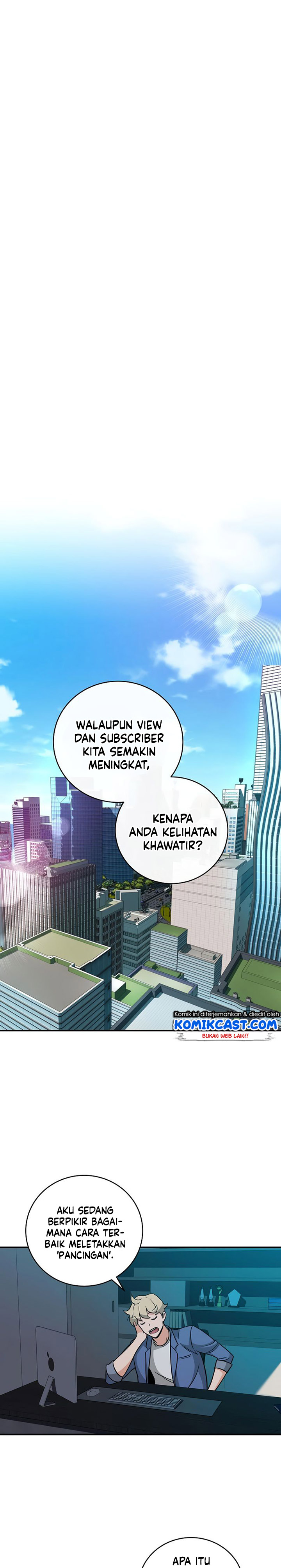 Dilarang COPAS - situs resmi www.mangacanblog.com - Komik archmage streamer 024 - chapter 24 25 Indonesia archmage streamer 024 - chapter 24 Terbaru 30|Baca Manga Komik Indonesia|Mangacan
