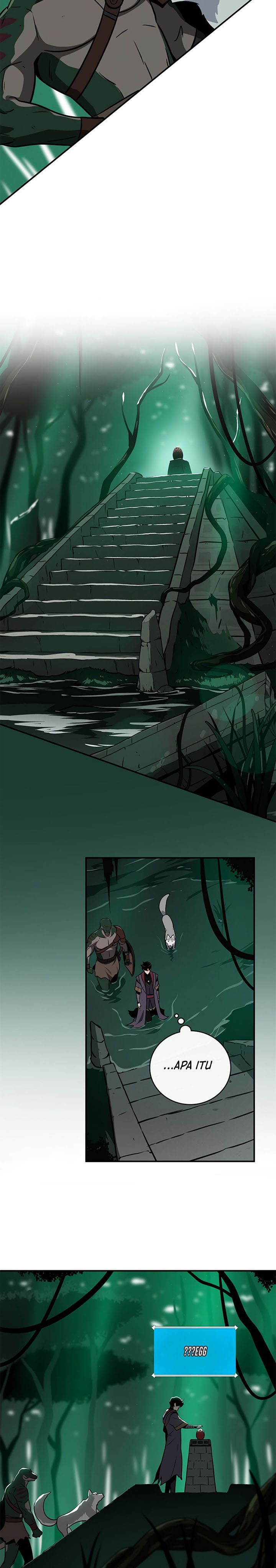 Archmage Streamer chapter 29
