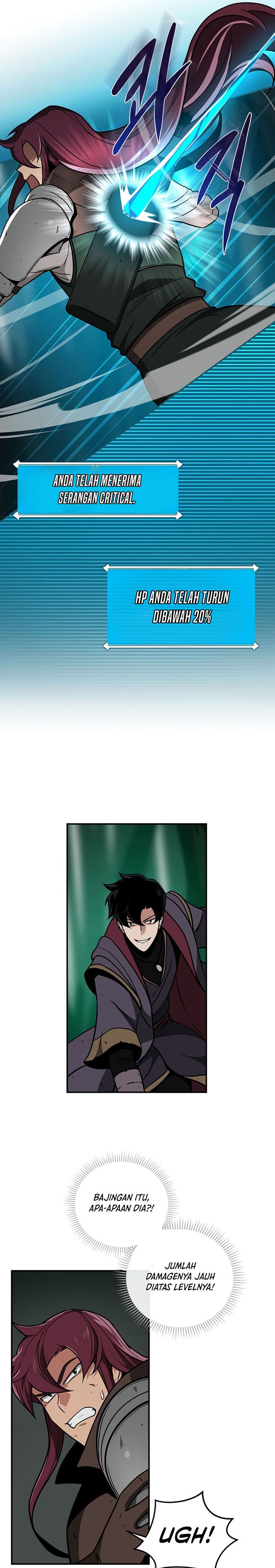 Archmage Streamer chapter 29