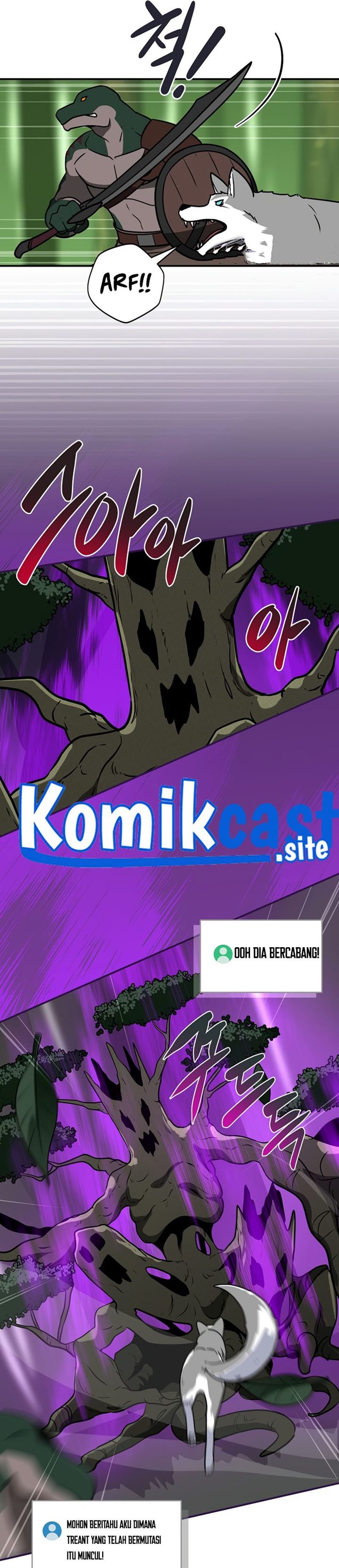 Dilarang COPAS - situs resmi www.mangacanblog.com - Komik archmage streamer 038 - chapter 38 39 Indonesia archmage streamer 038 - chapter 38 Terbaru 7|Baca Manga Komik Indonesia|Mangacan