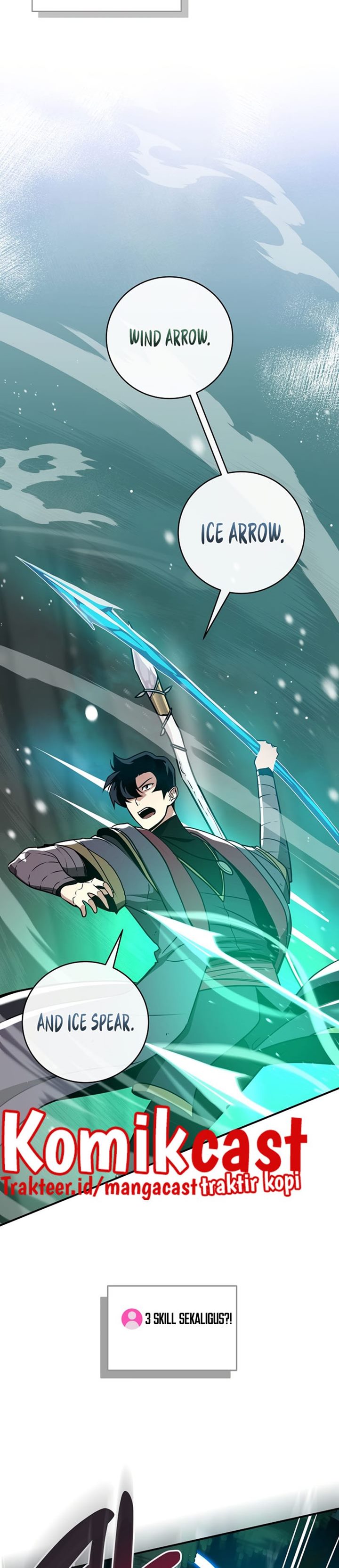 Dilarang COPAS - situs resmi www.mangacanblog.com - Komik archmage streamer 038 - chapter 38 39 Indonesia archmage streamer 038 - chapter 38 Terbaru 8|Baca Manga Komik Indonesia|Mangacan
