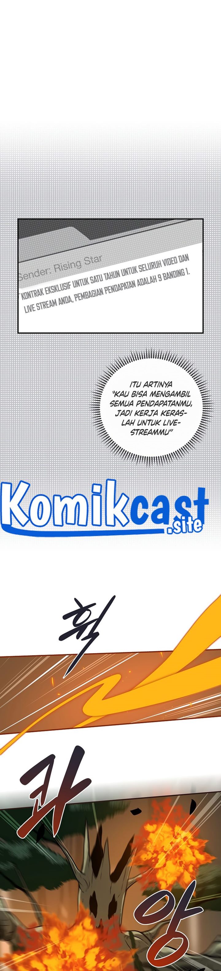 Dilarang COPAS - situs resmi www.mangacanblog.com - Komik archmage streamer 038 - chapter 38 39 Indonesia archmage streamer 038 - chapter 38 Terbaru 10|Baca Manga Komik Indonesia|Mangacan