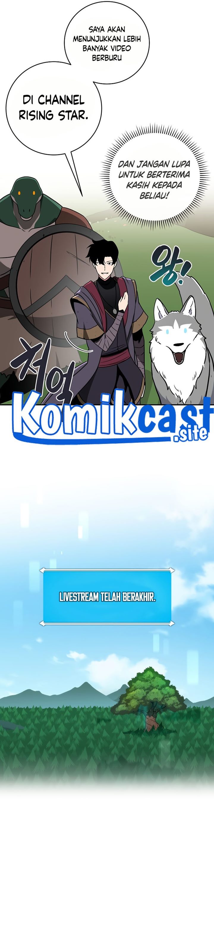 Dilarang COPAS - situs resmi www.mangacanblog.com - Komik archmage streamer 038 - chapter 38 39 Indonesia archmage streamer 038 - chapter 38 Terbaru 13|Baca Manga Komik Indonesia|Mangacan