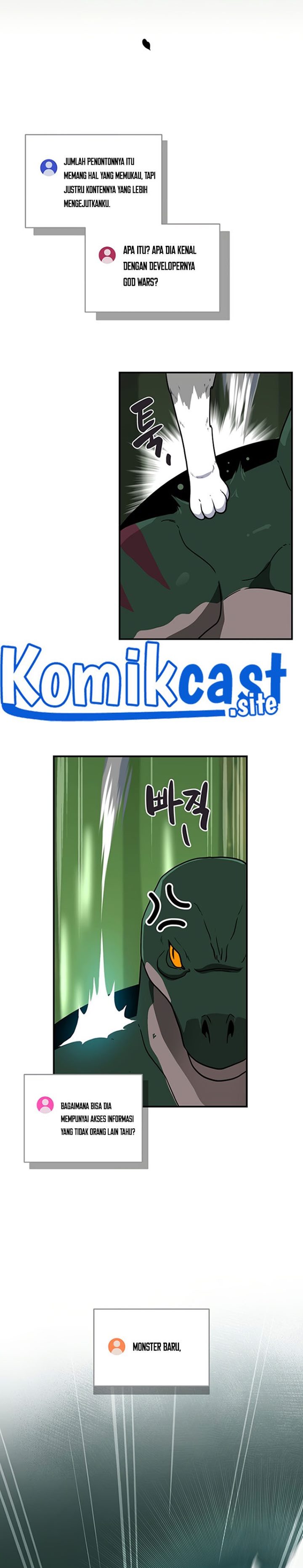 Dilarang COPAS - situs resmi www.mangacanblog.com - Komik archmage streamer 038 - chapter 38 39 Indonesia archmage streamer 038 - chapter 38 Terbaru 22|Baca Manga Komik Indonesia|Mangacan