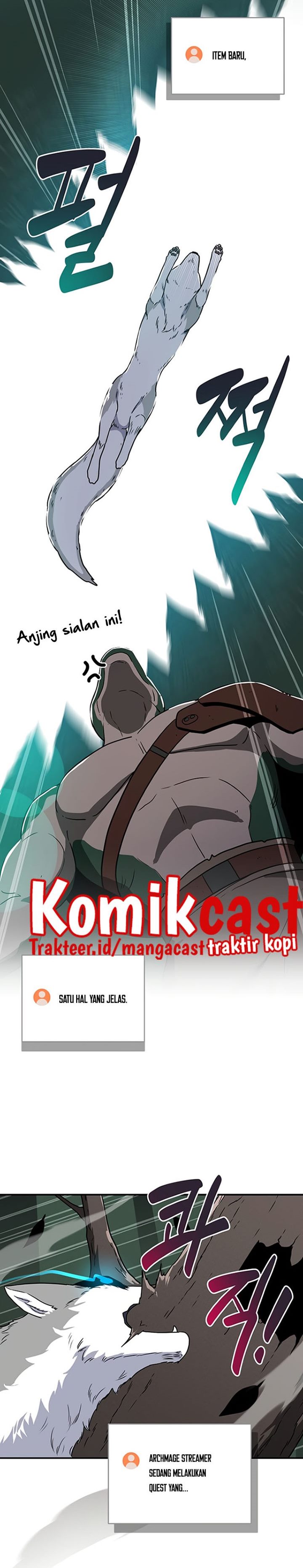 Dilarang COPAS - situs resmi www.mangacanblog.com - Komik archmage streamer 038 - chapter 38 39 Indonesia archmage streamer 038 - chapter 38 Terbaru 23|Baca Manga Komik Indonesia|Mangacan