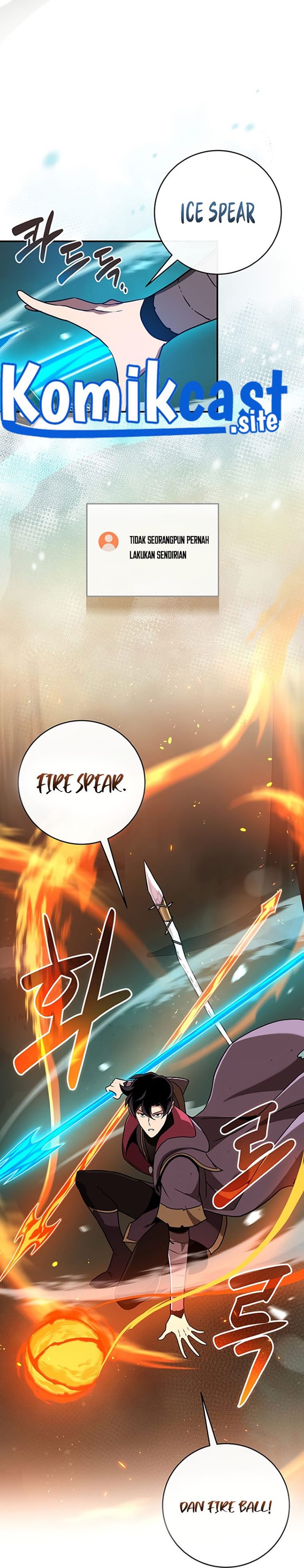 Dilarang COPAS - situs resmi www.mangacanblog.com - Komik archmage streamer 038 - chapter 38 39 Indonesia archmage streamer 038 - chapter 38 Terbaru 24|Baca Manga Komik Indonesia|Mangacan