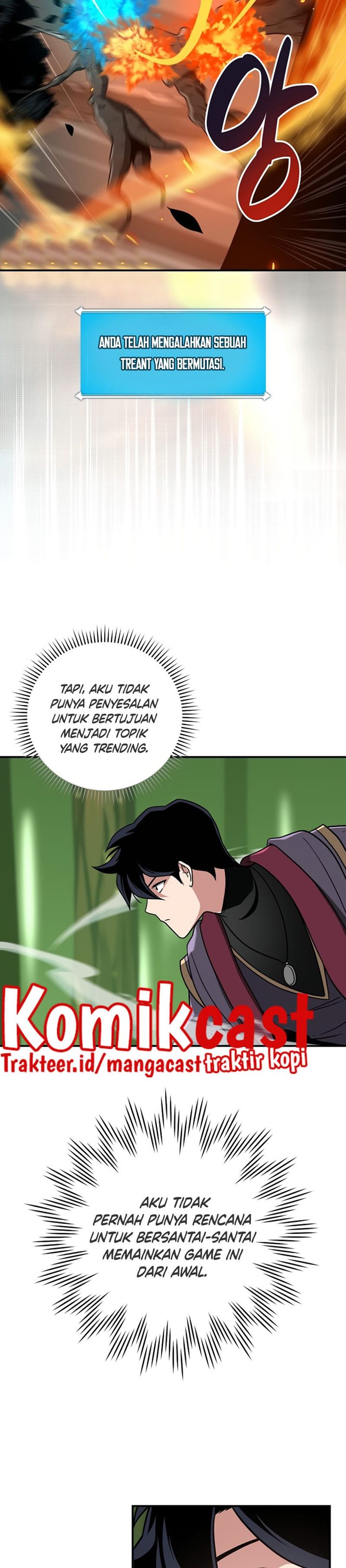 Dilarang COPAS - situs resmi www.mangacanblog.com - Komik archmage streamer 038 - chapter 38 39 Indonesia archmage streamer 038 - chapter 38 Terbaru 26|Baca Manga Komik Indonesia|Mangacan