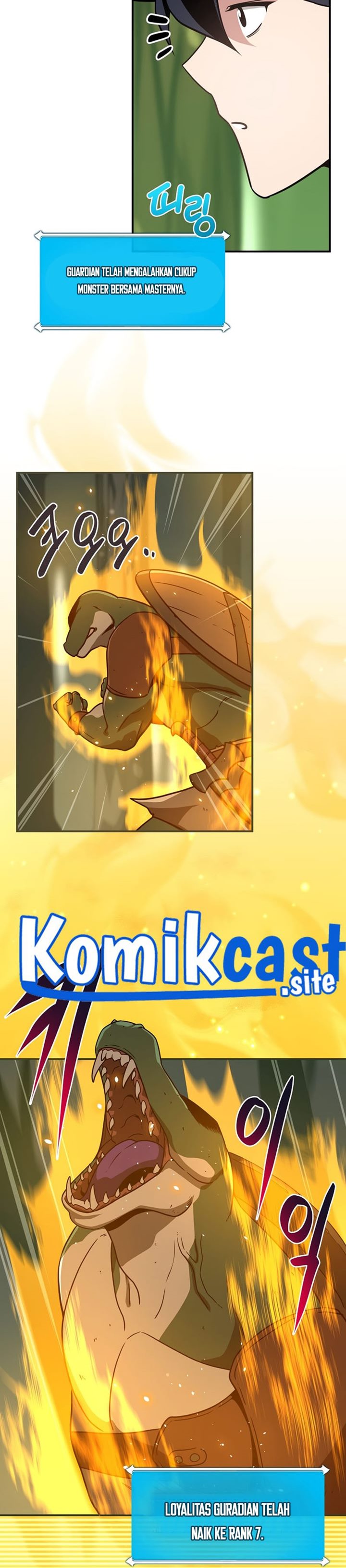 Dilarang COPAS - situs resmi www.mangacanblog.com - Komik archmage streamer 038 - chapter 38 39 Indonesia archmage streamer 038 - chapter 38 Terbaru 27|Baca Manga Komik Indonesia|Mangacan