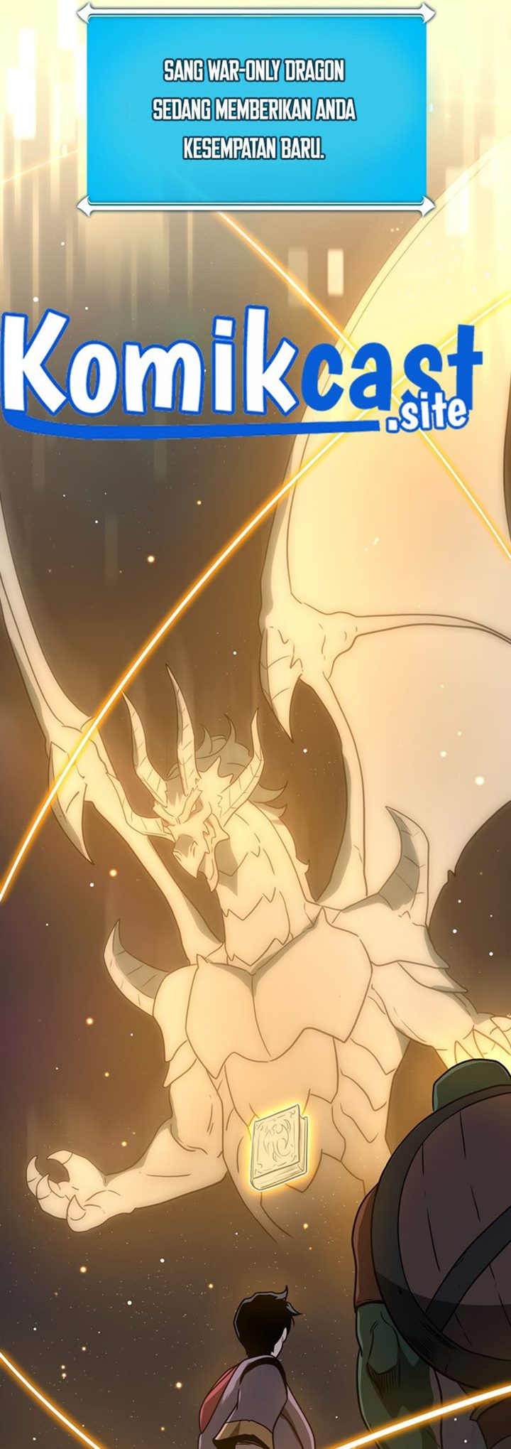 Dilarang COPAS - situs resmi www.mangacanblog.com - Komik archmage streamer 038 - chapter 38 39 Indonesia archmage streamer 038 - chapter 38 Terbaru 34|Baca Manga Komik Indonesia|Mangacan