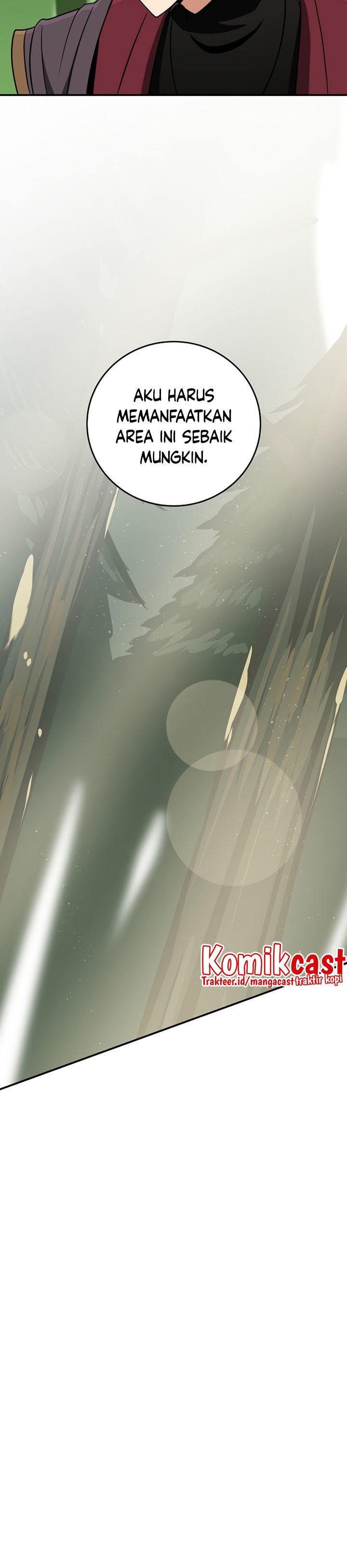 Archmage Streamer Chapter 43 Bahasa Indonesia