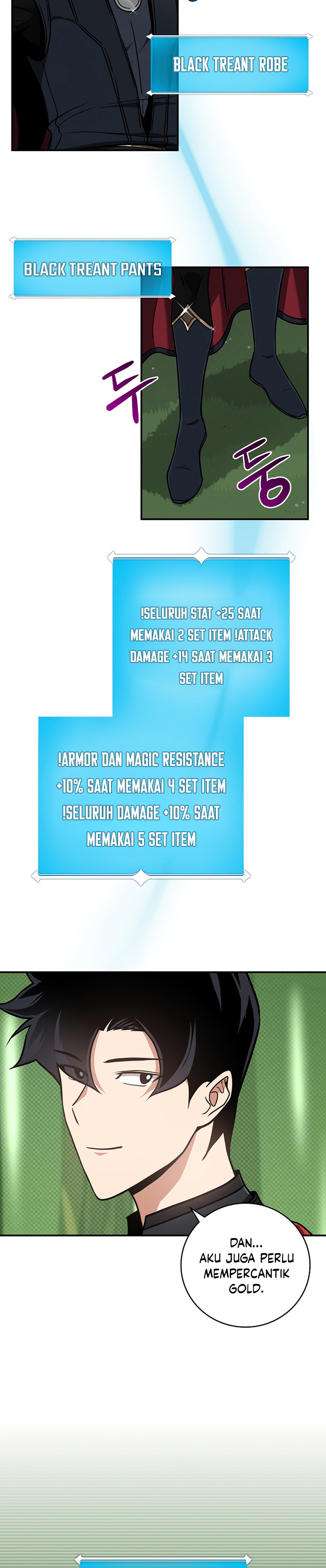 Dilarang COPAS - situs resmi www.mangacanblog.com - Komik archmage streamer 045 - chapter 45 46 Indonesia archmage streamer 045 - chapter 45 Terbaru 2|Baca Manga Komik Indonesia|Mangacan