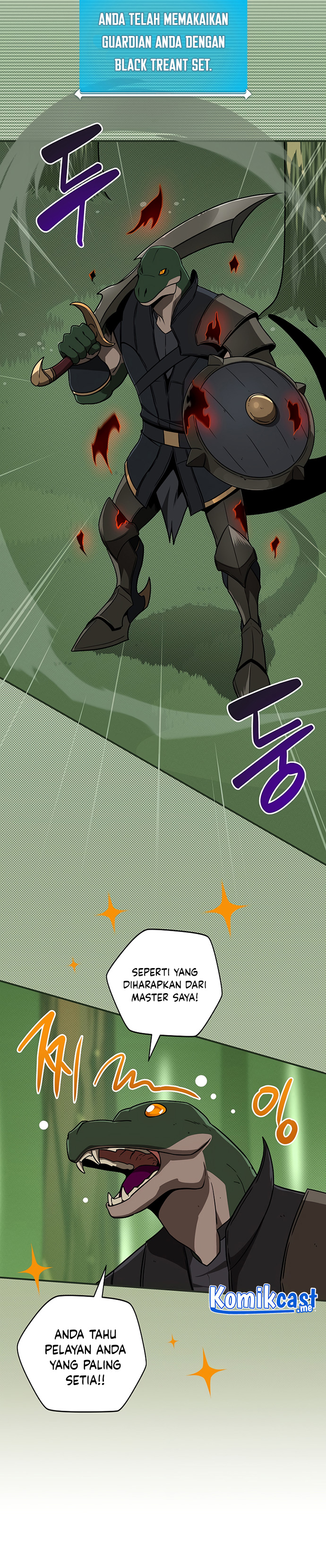 Dilarang COPAS - situs resmi www.mangacanblog.com - Komik archmage streamer 045 - chapter 45 46 Indonesia archmage streamer 045 - chapter 45 Terbaru 3|Baca Manga Komik Indonesia|Mangacan