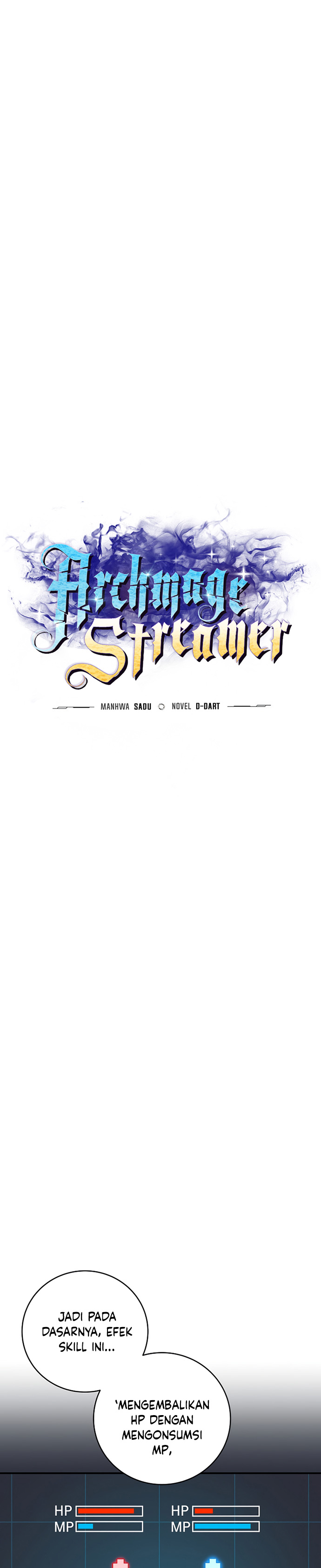 Dilarang COPAS - situs resmi www.mangacanblog.com - Komik archmage streamer 045 - chapter 45 46 Indonesia archmage streamer 045 - chapter 45 Terbaru 7|Baca Manga Komik Indonesia|Mangacan