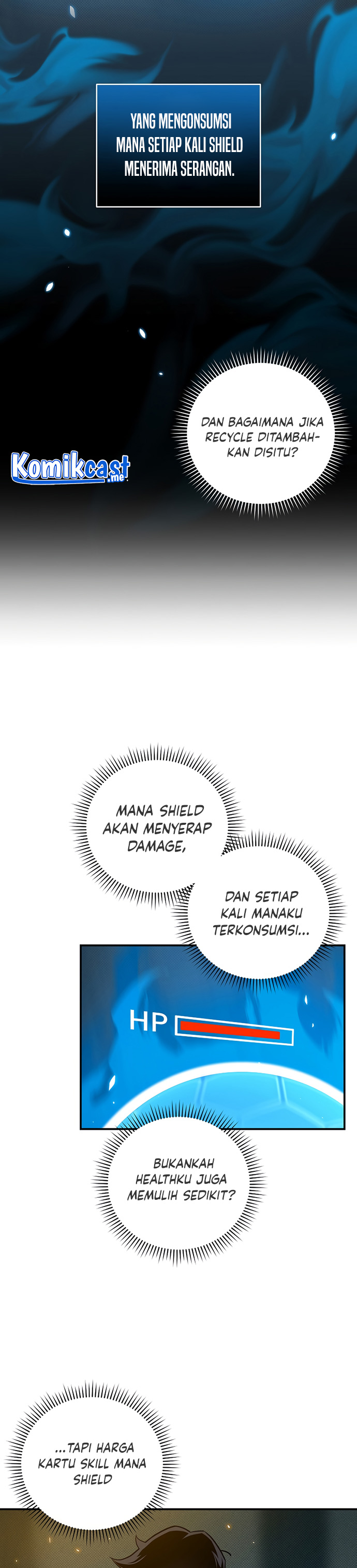 Dilarang COPAS - situs resmi www.mangacanblog.com - Komik archmage streamer 045 - chapter 45 46 Indonesia archmage streamer 045 - chapter 45 Terbaru 10|Baca Manga Komik Indonesia|Mangacan