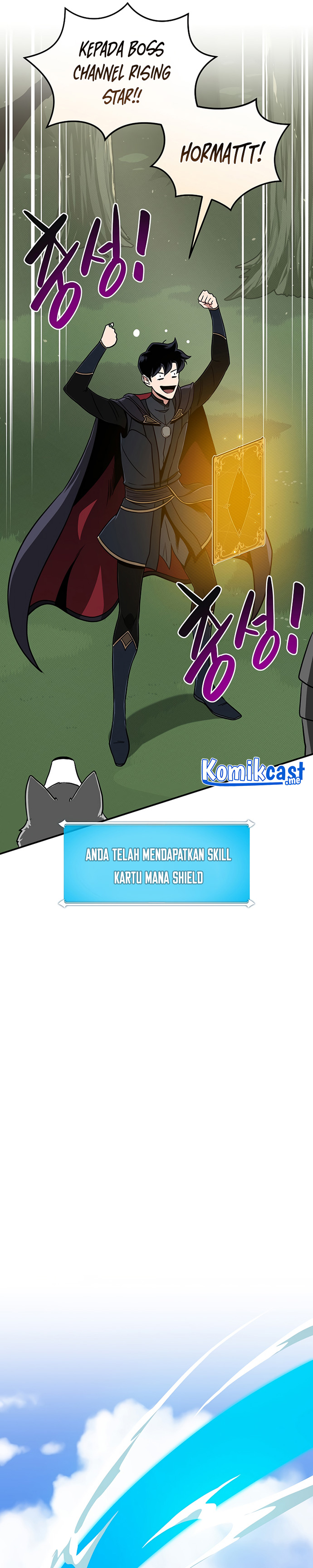 Dilarang COPAS - situs resmi www.mangacanblog.com - Komik archmage streamer 045 - chapter 45 46 Indonesia archmage streamer 045 - chapter 45 Terbaru 13|Baca Manga Komik Indonesia|Mangacan