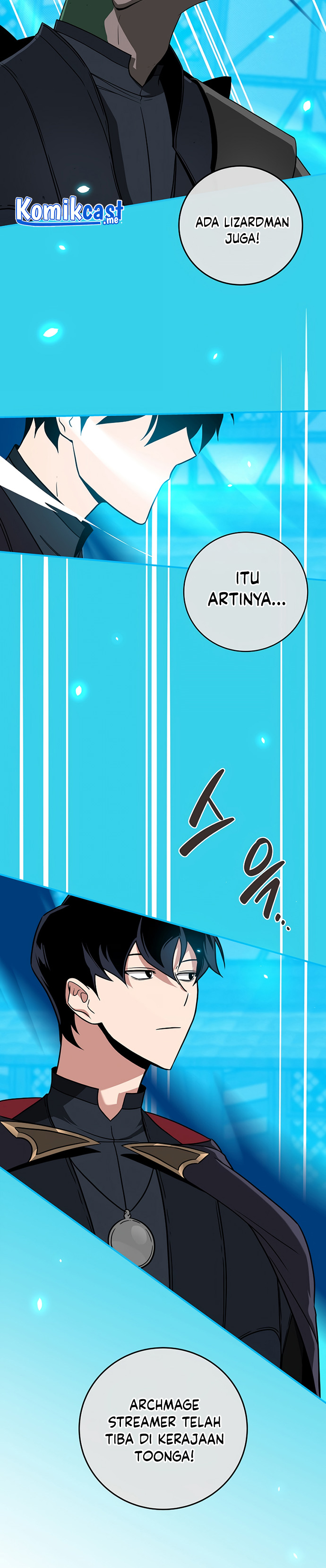 Dilarang COPAS - situs resmi www.mangacanblog.com - Komik archmage streamer 045 - chapter 45 46 Indonesia archmage streamer 045 - chapter 45 Terbaru 17|Baca Manga Komik Indonesia|Mangacan