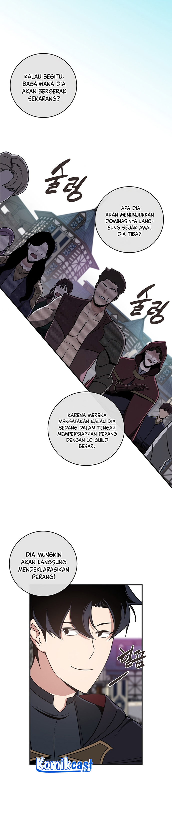 Dilarang COPAS - situs resmi www.mangacanblog.com - Komik archmage streamer 045 - chapter 45 46 Indonesia archmage streamer 045 - chapter 45 Terbaru 18|Baca Manga Komik Indonesia|Mangacan