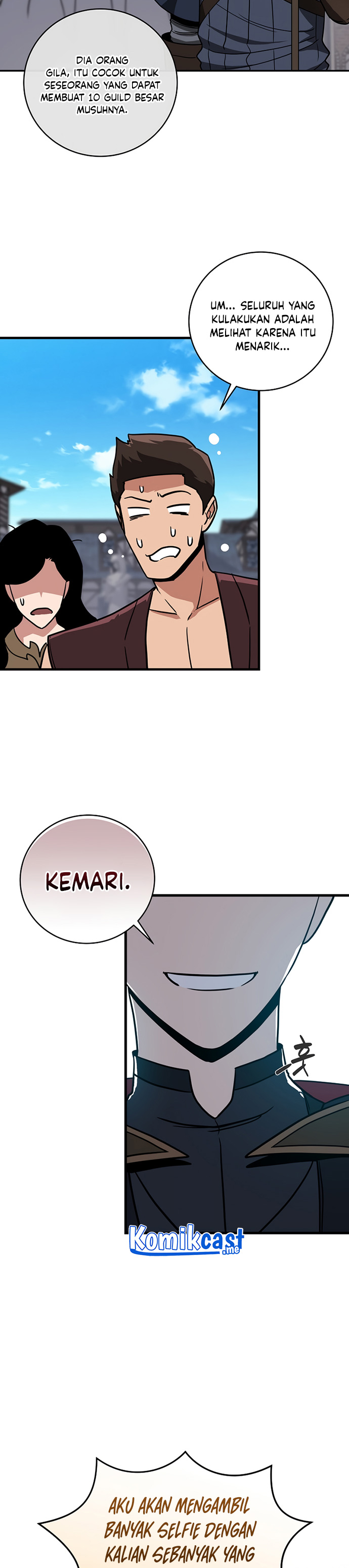 Dilarang COPAS - situs resmi www.mangacanblog.com - Komik archmage streamer 045 - chapter 45 46 Indonesia archmage streamer 045 - chapter 45 Terbaru 20|Baca Manga Komik Indonesia|Mangacan