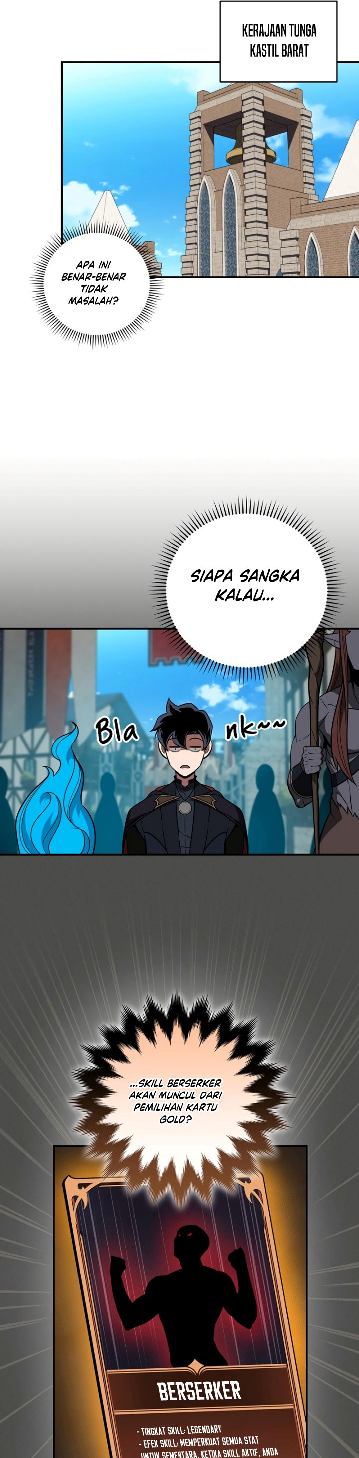 Dilarang COPAS - situs resmi www.mangacanblog.com - Komik archmage streamer 058 - chapter 58 59 Indonesia archmage streamer 058 - chapter 58 Terbaru 13|Baca Manga Komik Indonesia|Mangacan