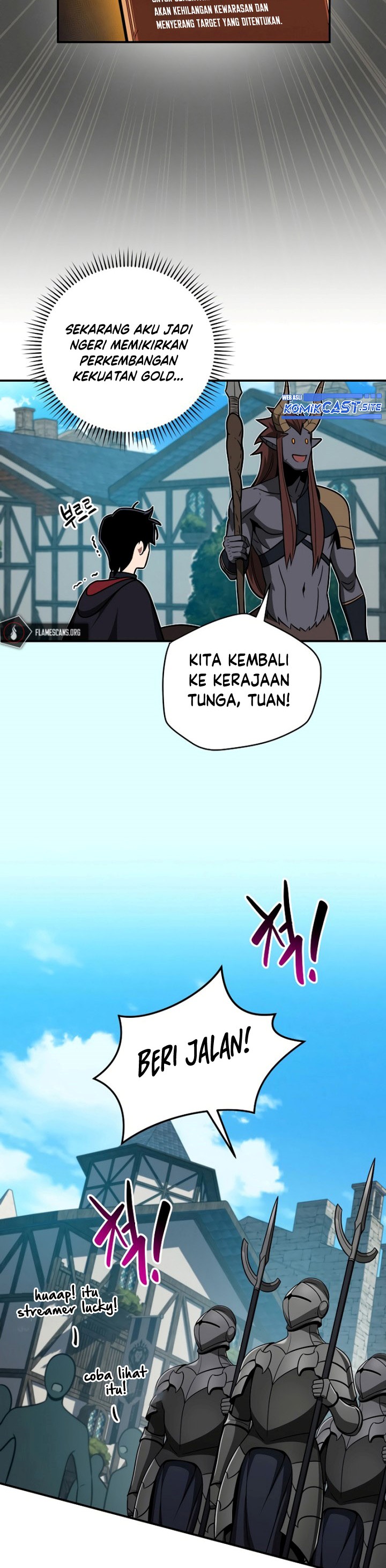 Dilarang COPAS - situs resmi www.mangacanblog.com - Komik archmage streamer 058 - chapter 58 59 Indonesia archmage streamer 058 - chapter 58 Terbaru 14|Baca Manga Komik Indonesia|Mangacan