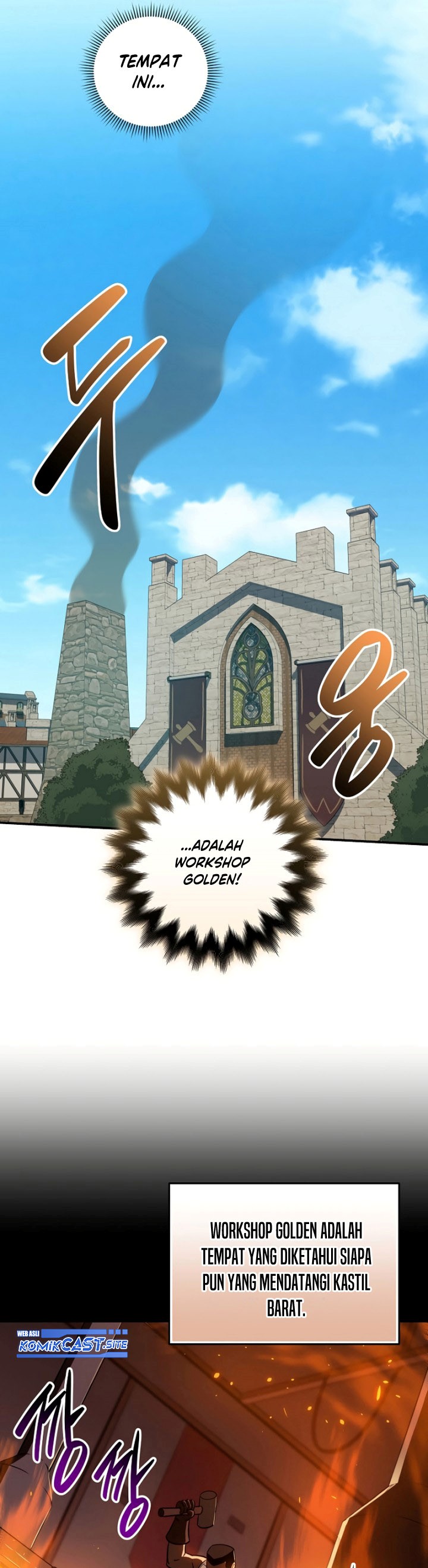 Dilarang COPAS - situs resmi www.mangacanblog.com - Komik archmage streamer 058 - chapter 58 59 Indonesia archmage streamer 058 - chapter 58 Terbaru 16|Baca Manga Komik Indonesia|Mangacan