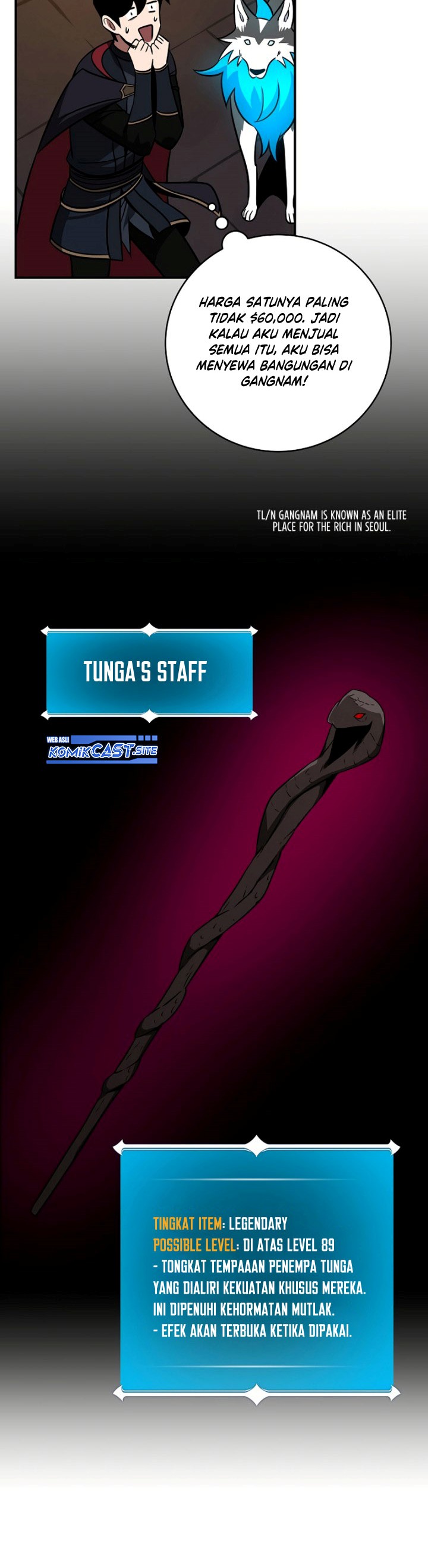 Dilarang COPAS - situs resmi www.mangacanblog.com - Komik archmage streamer 058 - chapter 58 59 Indonesia archmage streamer 058 - chapter 58 Terbaru 18|Baca Manga Komik Indonesia|Mangacan