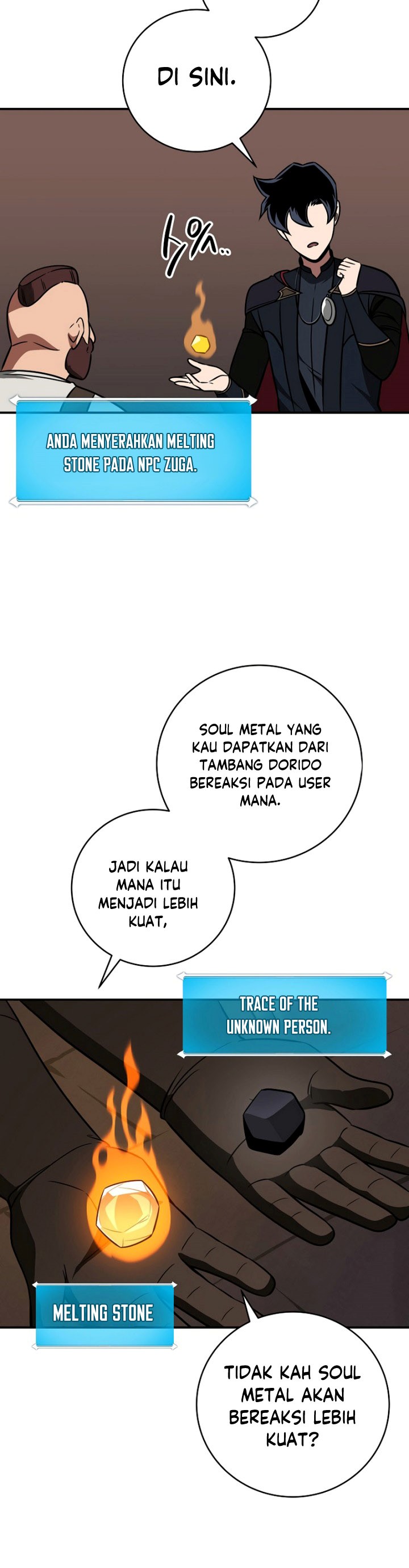 Dilarang COPAS - situs resmi www.mangacanblog.com - Komik archmage streamer 058 - chapter 58 59 Indonesia archmage streamer 058 - chapter 58 Terbaru 20|Baca Manga Komik Indonesia|Mangacan