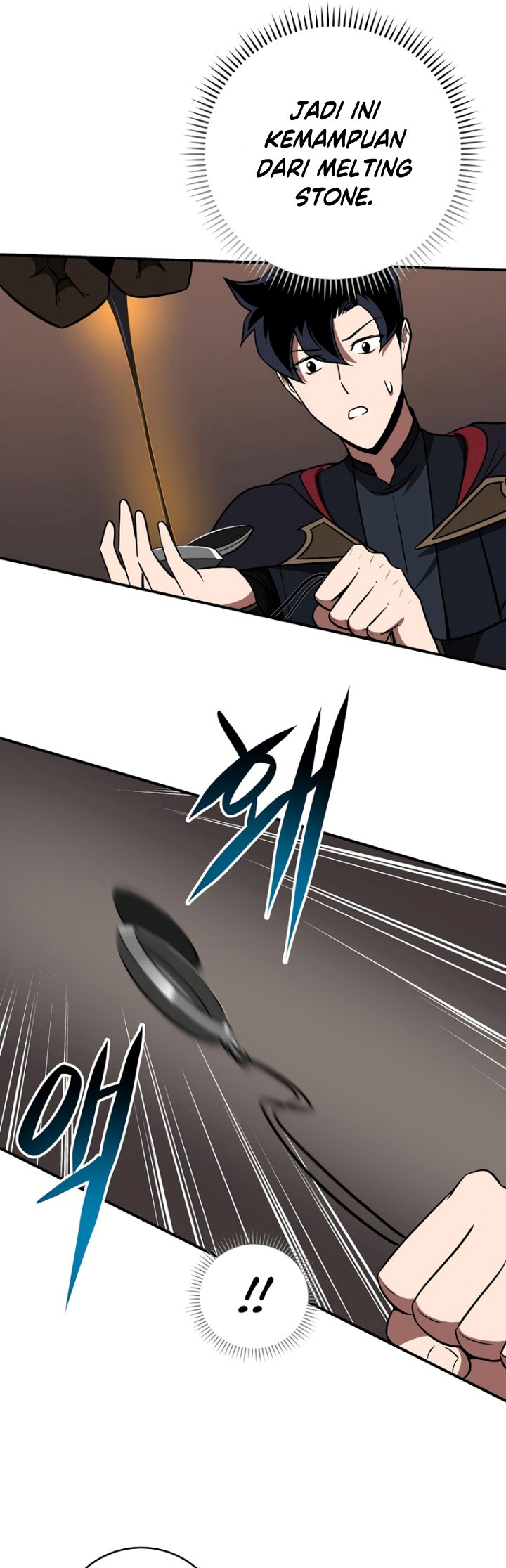 Dilarang COPAS - situs resmi www.mangacanblog.com - Komik archmage streamer 058 - chapter 58 59 Indonesia archmage streamer 058 - chapter 58 Terbaru 22|Baca Manga Komik Indonesia|Mangacan