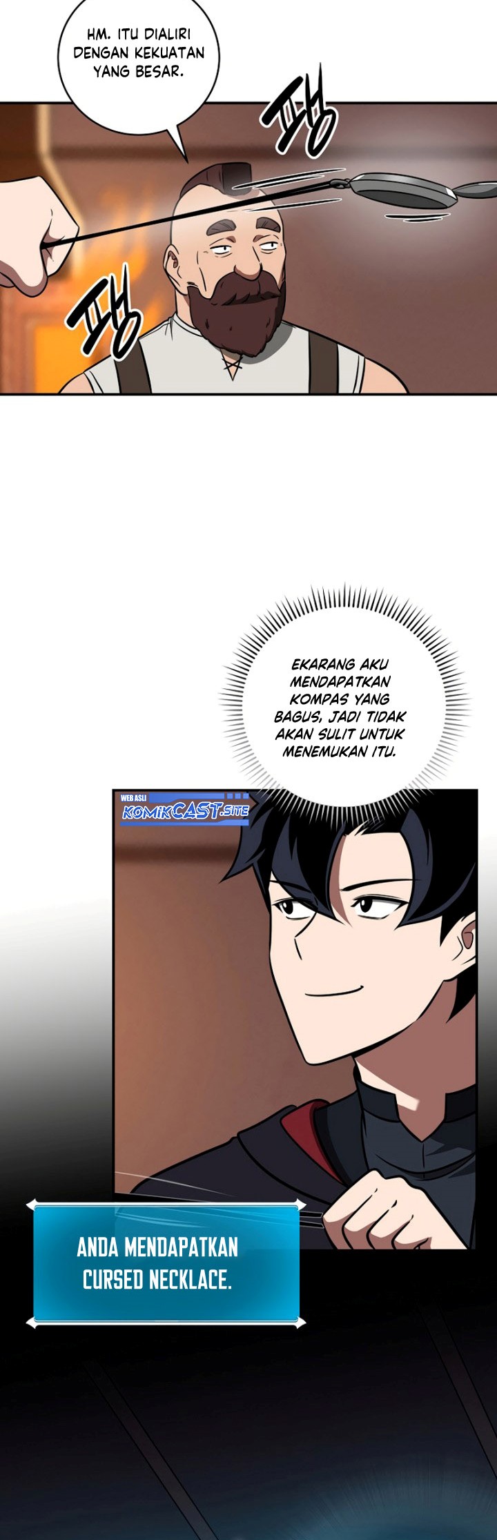 Dilarang COPAS - situs resmi www.mangacanblog.com - Komik archmage streamer 058 - chapter 58 59 Indonesia archmage streamer 058 - chapter 58 Terbaru 23|Baca Manga Komik Indonesia|Mangacan