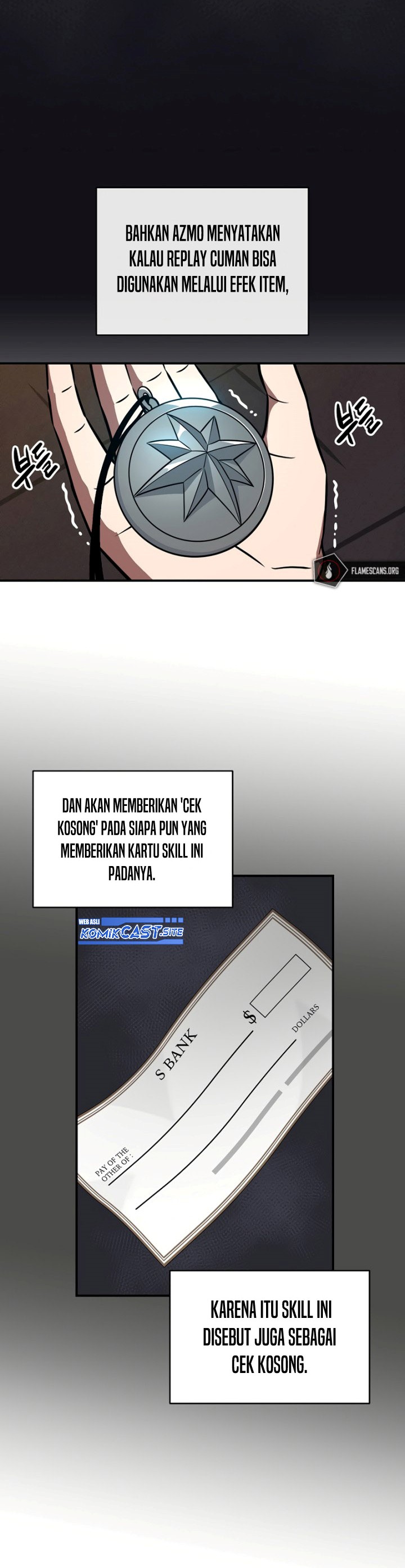 Dilarang COPAS - situs resmi www.mangacanblog.com - Komik archmage streamer 058 - chapter 58 59 Indonesia archmage streamer 058 - chapter 58 Terbaru 27|Baca Manga Komik Indonesia|Mangacan