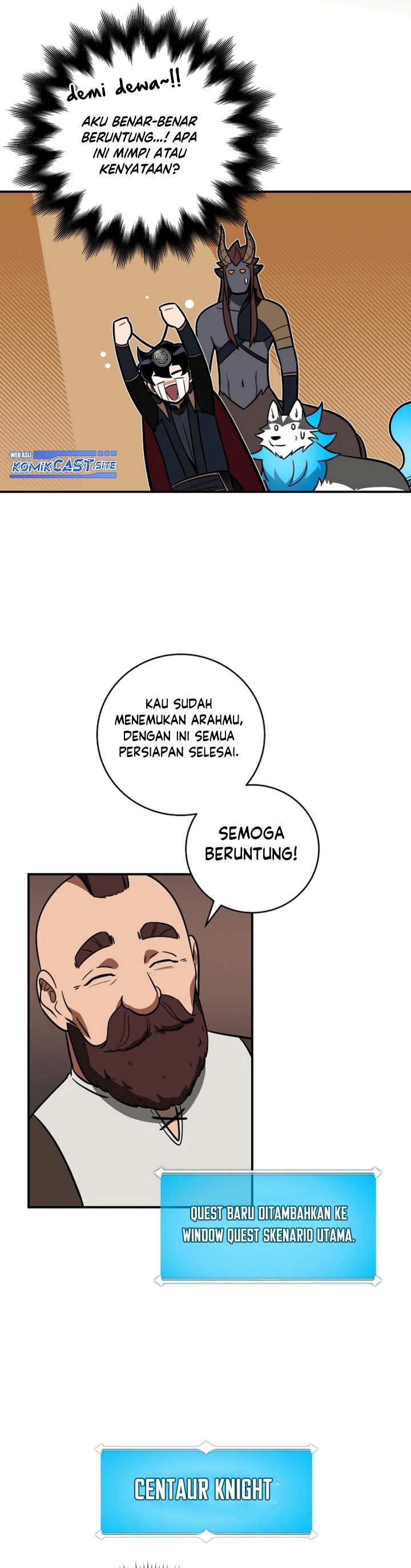 Dilarang COPAS - situs resmi www.mangacanblog.com - Komik archmage streamer 058 - chapter 58 59 Indonesia archmage streamer 058 - chapter 58 Terbaru 28|Baca Manga Komik Indonesia|Mangacan