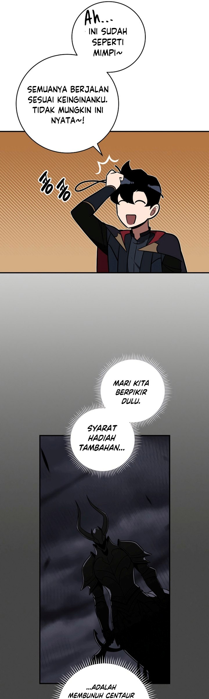 Dilarang COPAS - situs resmi www.mangacanblog.com - Komik archmage streamer 058 - chapter 58 59 Indonesia archmage streamer 058 - chapter 58 Terbaru 31|Baca Manga Komik Indonesia|Mangacan