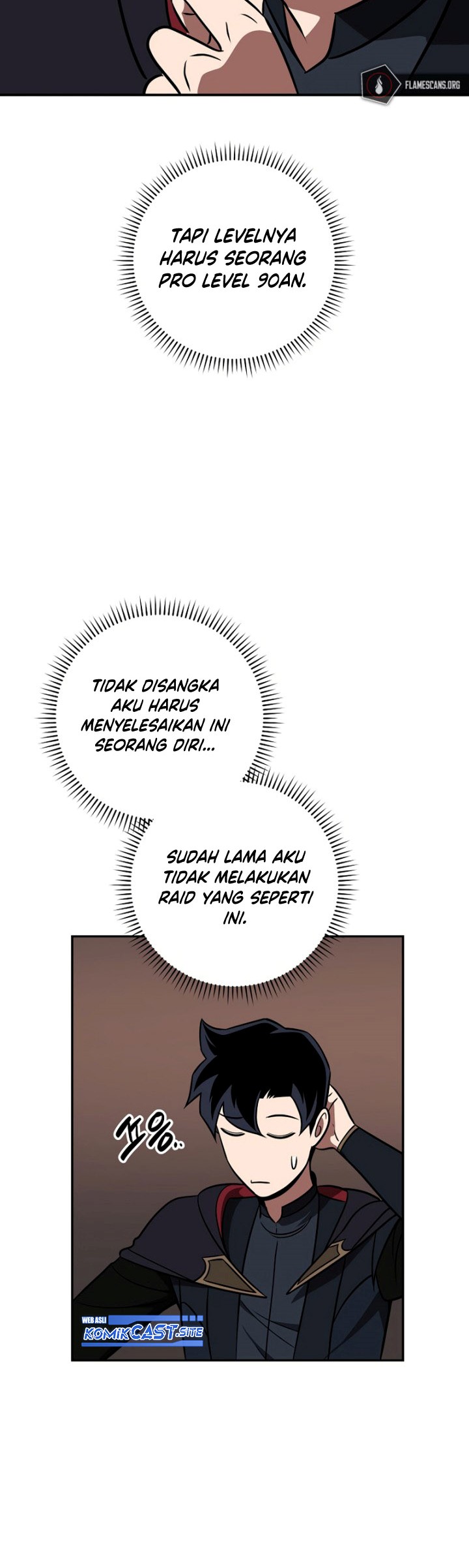 Dilarang COPAS - situs resmi www.mangacanblog.com - Komik archmage streamer 058 - chapter 58 59 Indonesia archmage streamer 058 - chapter 58 Terbaru 33|Baca Manga Komik Indonesia|Mangacan