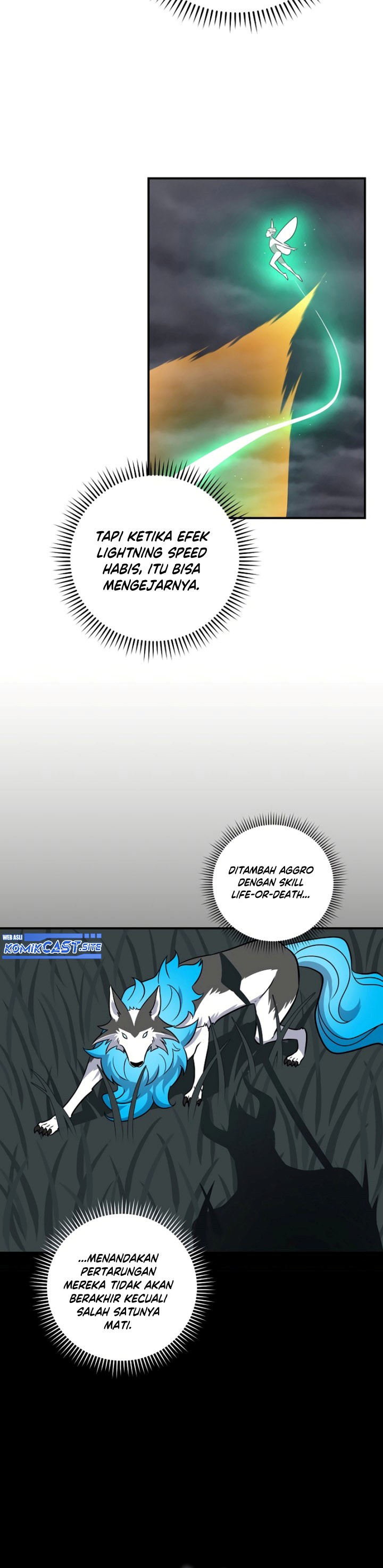 Dilarang COPAS - situs resmi www.mangacanblog.com - Komik archmage streamer 058 - chapter 58 59 Indonesia archmage streamer 058 - chapter 58 Terbaru 36|Baca Manga Komik Indonesia|Mangacan