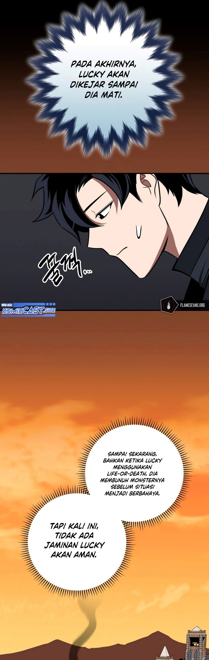 Dilarang COPAS - situs resmi www.mangacanblog.com - Komik archmage streamer 058 - chapter 58 59 Indonesia archmage streamer 058 - chapter 58 Terbaru 37|Baca Manga Komik Indonesia|Mangacan