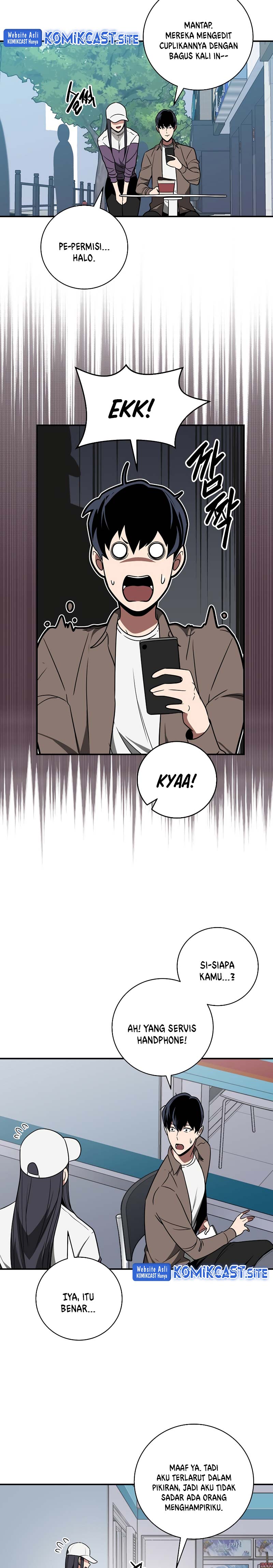 Dilarang COPAS - situs resmi www.mangacanblog.com - Komik archmage streamer 067 - chapter 67 68 Indonesia archmage streamer 067 - chapter 67 Terbaru 4|Baca Manga Komik Indonesia|Mangacan