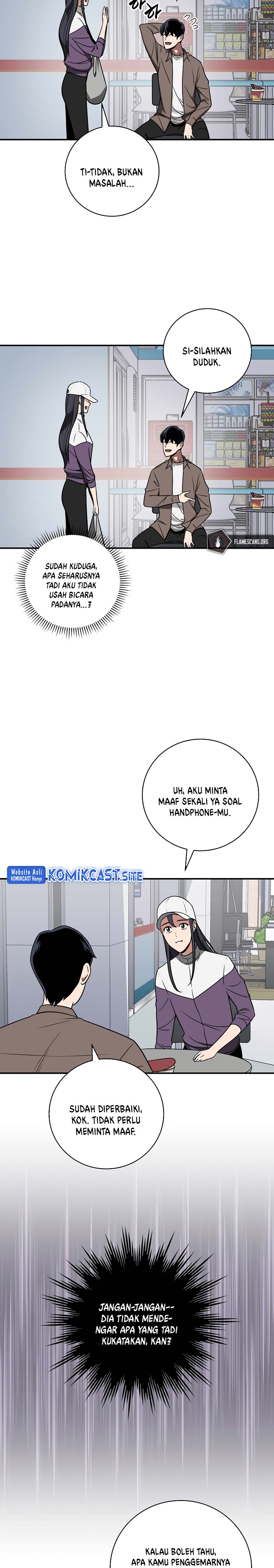 Dilarang COPAS - situs resmi www.mangacanblog.com - Komik archmage streamer 067 - chapter 67 68 Indonesia archmage streamer 067 - chapter 67 Terbaru 5|Baca Manga Komik Indonesia|Mangacan
