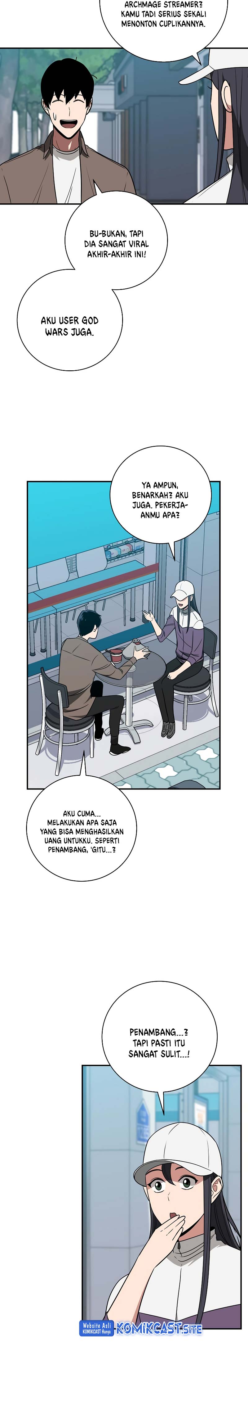 Dilarang COPAS - situs resmi www.mangacanblog.com - Komik archmage streamer 067 - chapter 67 68 Indonesia archmage streamer 067 - chapter 67 Terbaru 6|Baca Manga Komik Indonesia|Mangacan