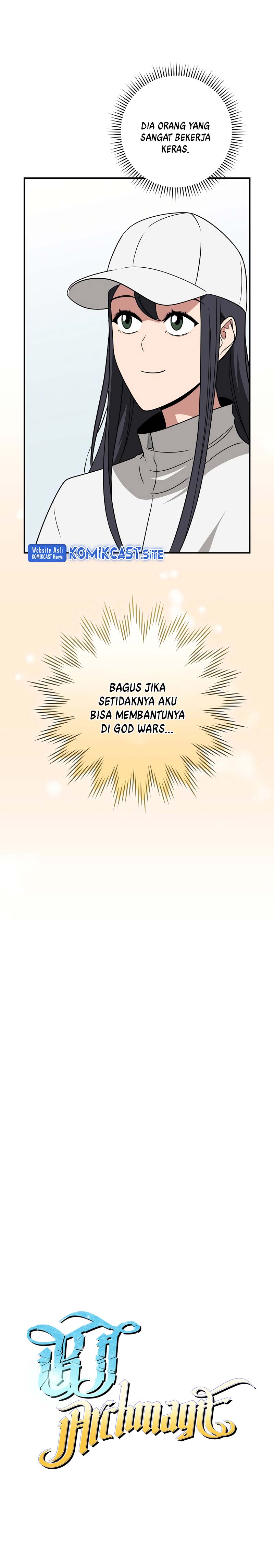 Dilarang COPAS - situs resmi www.mangacanblog.com - Komik archmage streamer 067 - chapter 67 68 Indonesia archmage streamer 067 - chapter 67 Terbaru 8|Baca Manga Komik Indonesia|Mangacan