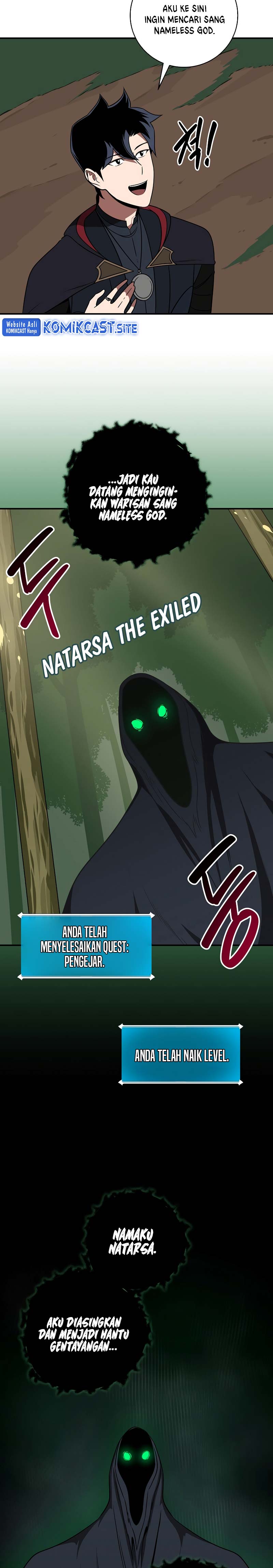 Dilarang COPAS - situs resmi www.mangacanblog.com - Komik archmage streamer 067 - chapter 67 68 Indonesia archmage streamer 067 - chapter 67 Terbaru 10|Baca Manga Komik Indonesia|Mangacan