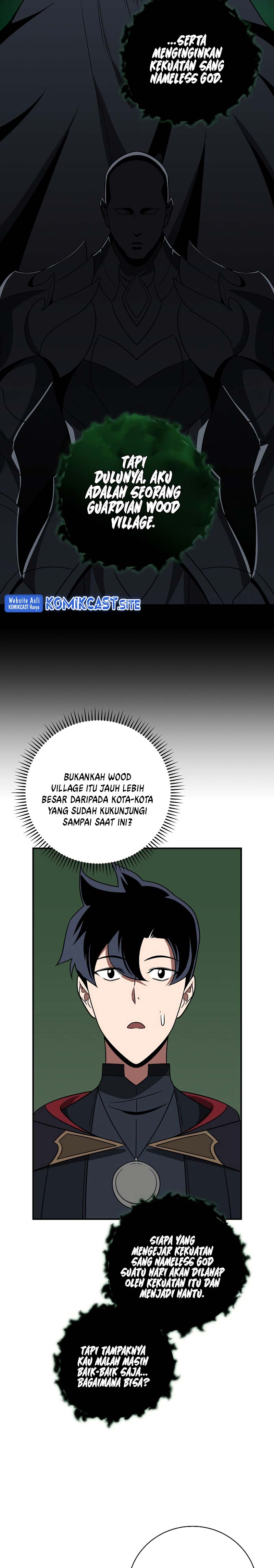 Dilarang COPAS - situs resmi www.mangacanblog.com - Komik archmage streamer 067 - chapter 67 68 Indonesia archmage streamer 067 - chapter 67 Terbaru 11|Baca Manga Komik Indonesia|Mangacan