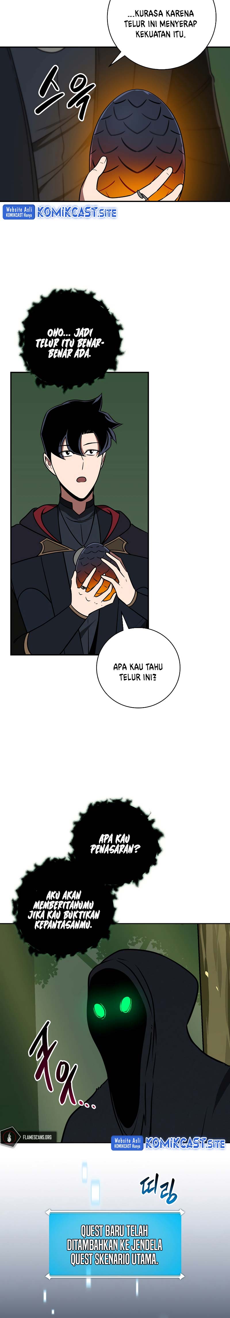 Dilarang COPAS - situs resmi www.mangacanblog.com - Komik archmage streamer 067 - chapter 67 68 Indonesia archmage streamer 067 - chapter 67 Terbaru 12|Baca Manga Komik Indonesia|Mangacan