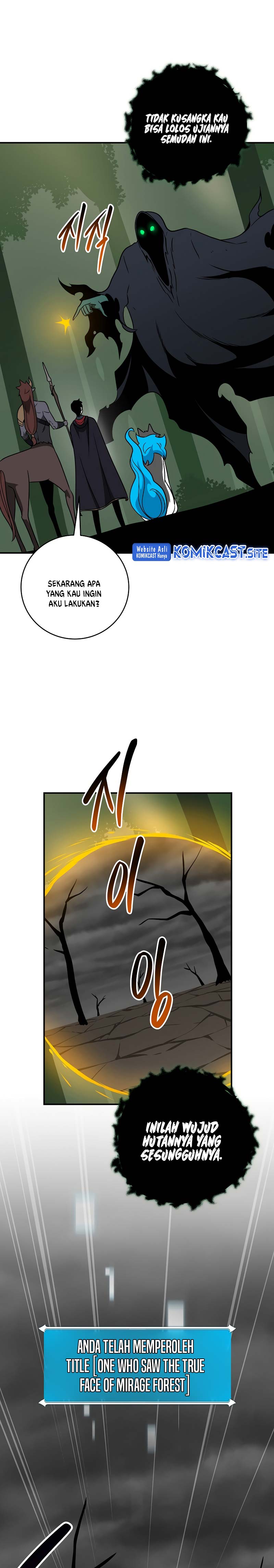 Dilarang COPAS - situs resmi www.mangacanblog.com - Komik archmage streamer 067 - chapter 67 68 Indonesia archmage streamer 067 - chapter 67 Terbaru 15|Baca Manga Komik Indonesia|Mangacan