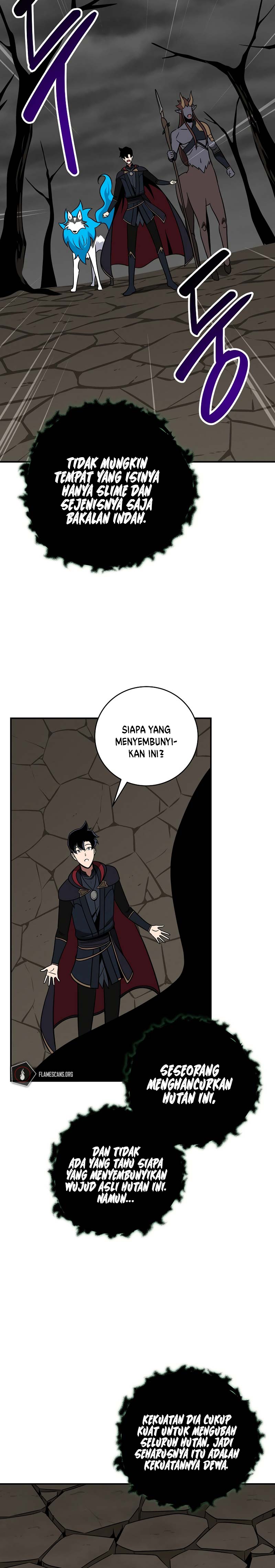 Dilarang COPAS - situs resmi www.mangacanblog.com - Komik archmage streamer 067 - chapter 67 68 Indonesia archmage streamer 067 - chapter 67 Terbaru 16|Baca Manga Komik Indonesia|Mangacan