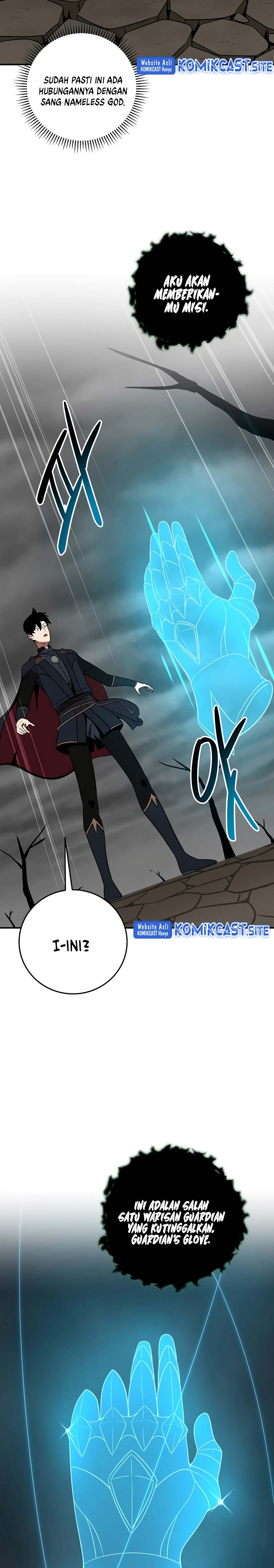 Dilarang COPAS - situs resmi www.mangacanblog.com - Komik archmage streamer 067 - chapter 67 68 Indonesia archmage streamer 067 - chapter 67 Terbaru 17|Baca Manga Komik Indonesia|Mangacan