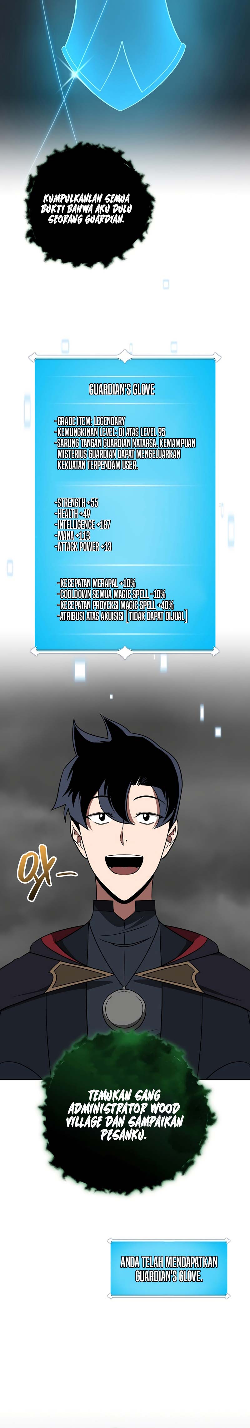 Dilarang COPAS - situs resmi www.mangacanblog.com - Komik archmage streamer 067 - chapter 67 68 Indonesia archmage streamer 067 - chapter 67 Terbaru 18|Baca Manga Komik Indonesia|Mangacan
