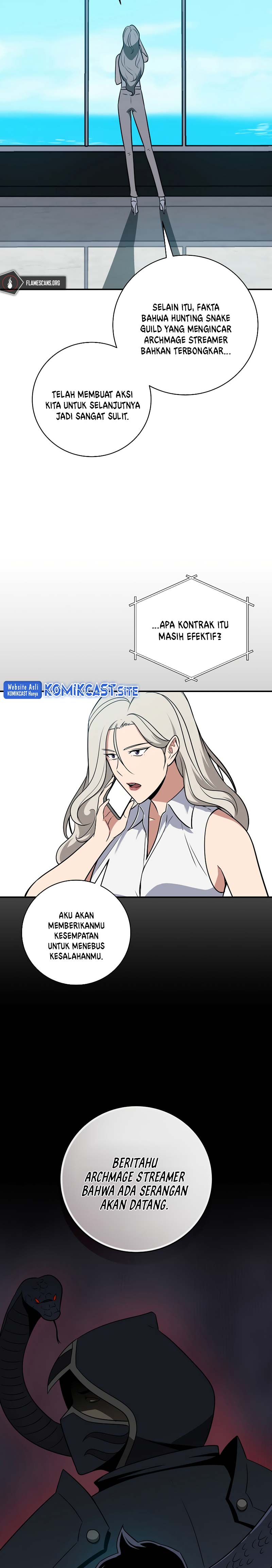 Dilarang COPAS - situs resmi www.mangacanblog.com - Komik archmage streamer 067 - chapter 67 68 Indonesia archmage streamer 067 - chapter 67 Terbaru 21|Baca Manga Komik Indonesia|Mangacan
