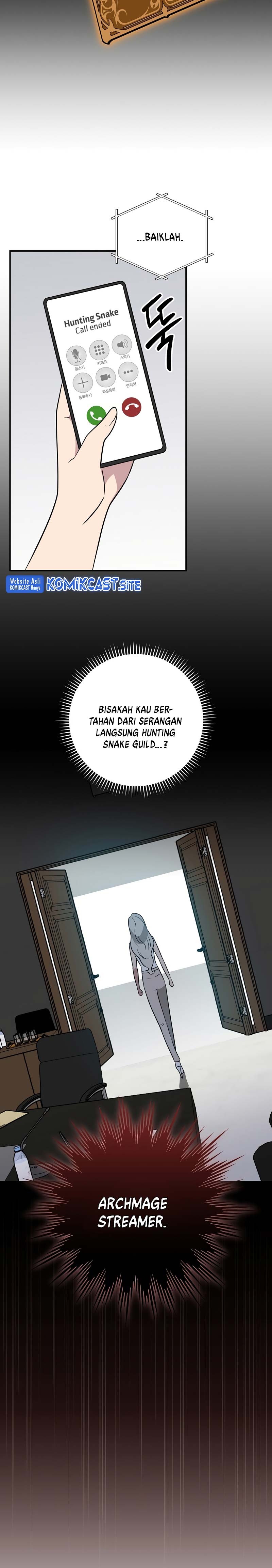 Dilarang COPAS - situs resmi www.mangacanblog.com - Komik archmage streamer 067 - chapter 67 68 Indonesia archmage streamer 067 - chapter 67 Terbaru 23|Baca Manga Komik Indonesia|Mangacan